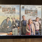 Korpelan kujanjuoksu - Kaudet 1 ja 2 (uusia) - pikkukuva 1