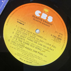 Gladys Knight lp 1979 uk nm sam dees track - pikkukuva 3