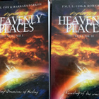 COX - PARKER: HEAVENLY PLACES 1 & 2 - pikkukuva 1