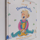 Vauvakulta : laulukirja vauvaperheille - pikkukuva 1