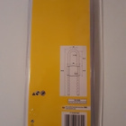 Riippulukko Yale (Assa Abloy) Y110/50 -lukko (piiitkä sanka) - pikkukuva 2