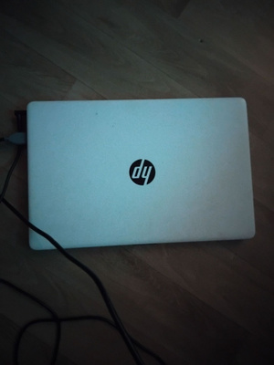 HP kannettava tietokone