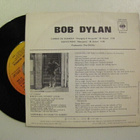 Bob Dylan Cambio de Guardia 7 45 Espanja 1978 - pikkukuva 2