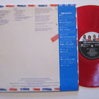 ABBA Gracias Por La Musica Japanilainen PUNAINEN LP OBI - pikkukuva 2