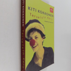 Kiti Kokkonen : Terveisin Karo : sähköpostiromaani - pikkukuva 1
