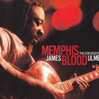 James Blood Ulmer - Memphis Blood: The Sun Sessions (CD) - pikkukuva 1