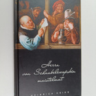 Heinrich Heine : Herra von Schnabelewopskin muistelmat - pikkukuva 1