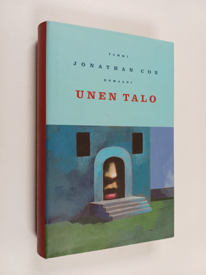 Jonathan Coe : Unen talo