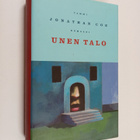 Jonathan Coe : Unen talo - pikkukuva 1