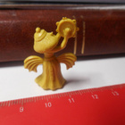 Asterix purukumi figuuri -70 luvulta #53 - pikkukuva 2