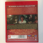 Kauhun Kiskot - Terror Train (Blu-ray) Jamie Lee Curtis 1980 - pikkukuva 2
