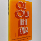 Mildred Newman : Ole sovussa itsesi kanssa - pikkukuva 1