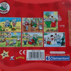 Babar kuutiopalapeli 6 palaa - uudeveroinen - pikkukuva 2