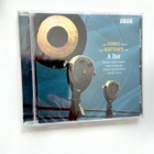 CD KARI KRIIKKU, ANSSI KARTTUNEN A Due, Duos for Clarinet... - pikkukuva 1