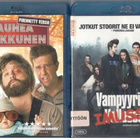 2 KPL blu-ray - pikkukuva 1