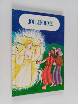 Sakari Lintinen : Joulun ihme