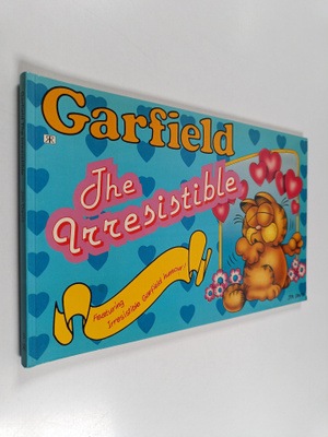 Jim Davis : Garfield; The Irresistible