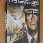 DVD Second in Command ( 2005 Jean-Claude van Damme ) - pikkukuva 1