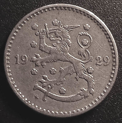 1 mk 1929