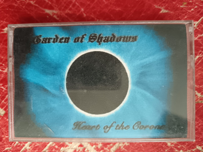 Garden of shadows C-Kasetti