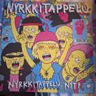 Nyrkkitappelu, punk/rock. Iso erä (22 tuotetta) - pikkukuva 2