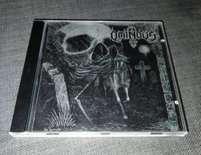 Ominous - Death... The Beginning