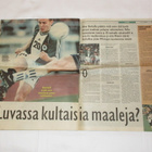 Jalkapallon MM-kisat 1998 Erikoisliite - pikkukuva 3
