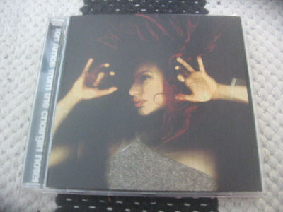 Tori Amos - From The Choirgirl Hotel