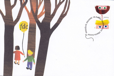 5 FDC KuoriYstävyydellä 2007