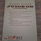 Harri Rinne-Juice On (Juice Off) - pikkukuva 2
