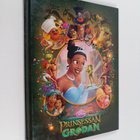 Lisa Ann Marsoli : Prinsessan och grodan - pikkukuva 1
