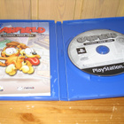 Garfield Lasagna World Tour Ps2 - pikkukuva 2