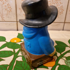 Karhu herra Paddington Pankki.Valmistaja MK Finland - pikkukuva 2