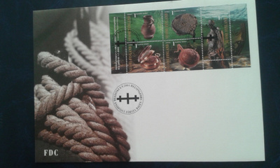 fdc 2004 hylkyjen aarteita
