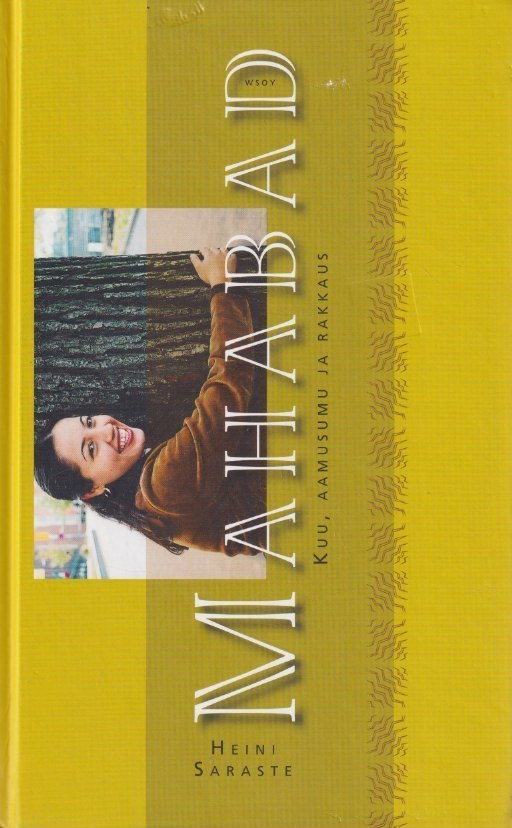 Heini Saraste: Mahabad