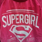 Urheilupaita Super Girl - pikkukuva 2