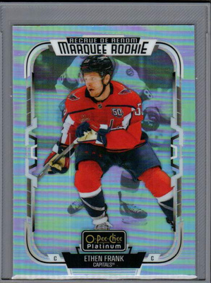 2025-26 O-Pee-Chee Platinum - Rainbow - 0,30 € / kpl