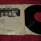 Rolling stones 12*5 uusi seelanti orginaali mono 1 - pikkukuva 2