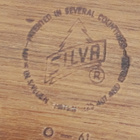 TIIKKITARJOTIN Silva 42x11cm - pikkukuva 3