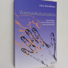 Liisa Kiesiläinen : Vuorovaikutusvastuu : ammatilliset vu... - pikkukuva 1