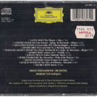 Herbert von Karajan - The essential Karajan - CD - pikkukuva 2