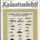 Suomen kalastuslehti 1993 100.VUOSIKERTA irtonumeroina - pikkukuva 1