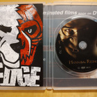 Nuori Hannibal DVD - pikkukuva 2