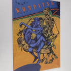 Suuri kurpitsa 1997 - pikkukuva 1
