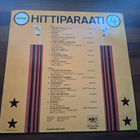 HITTIPARAATI 4 Matti ja Teppo, Arto Nuotio, Markus ym. LP - pikkukuva 2
