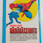 Hämähäkkimies : Mini-albumi 1 - pikkukuva 2