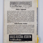 Outsider : Kuoleman arpa - pikkukuva 2