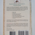 Paul Bergner : The Healing Power of Echinacea, Goldenseal... - pikkukuva 2