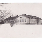VANHA Valokuva Postikortti Käkisalmi 1920-l - pikkukuva 1