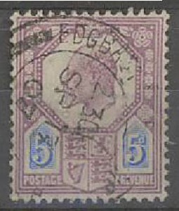 Englanti Mi 110 o